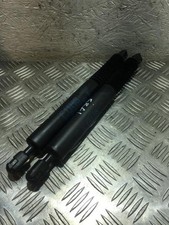 Lunette arrière BMW 535