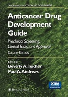 Beverly A. Teicher (U. A.) | Anticancer Drug Development Guide | Taschenbuch