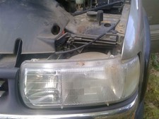 Driver Left Headlight Fits 00-06 Suburban 1500 3754672