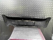 Pare-choc arrière Fiat SEICENTO