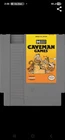 Caveman Games (Nintendo Entertainment System, 1990)
