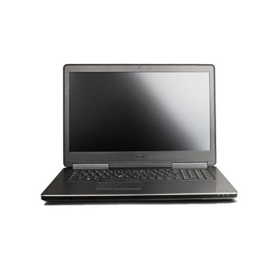 Dell Precision 7710 Core i7-6820HQ 32GB 512GB 17,3'' FHD Quadro M5000M 2.Wahl