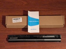 M5Y1K Battery for Dell Inspiron 3451 5451 5551 5555 5558 5559 40Wh