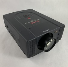 EIKI LC-X50M LCD Projector - Tested