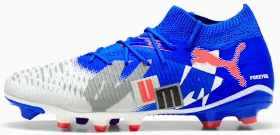 PUMA Future Match FG AG Rush Pack for Sale | Authenticity