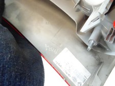 RÜCKLICHT RECHTS AUSSEN Renault Megane II Grandtour (KM) 8200417351 #69514702