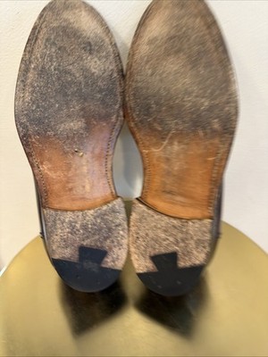 Alden 684