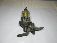 Ford Gpw Jeep Willys Mb Dated Original Ac L134 Motor Hand Prime Fuel Pump