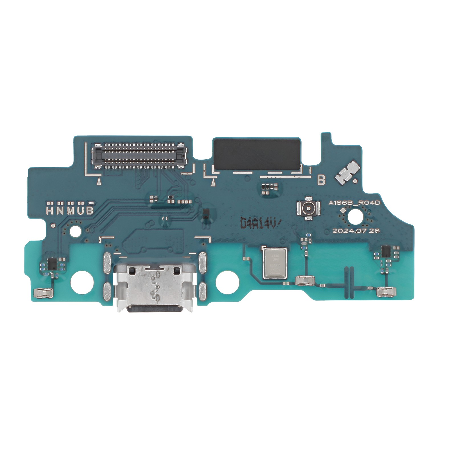 Connecteur USB-C Galaxy A16 Original avec transfert de données rapide