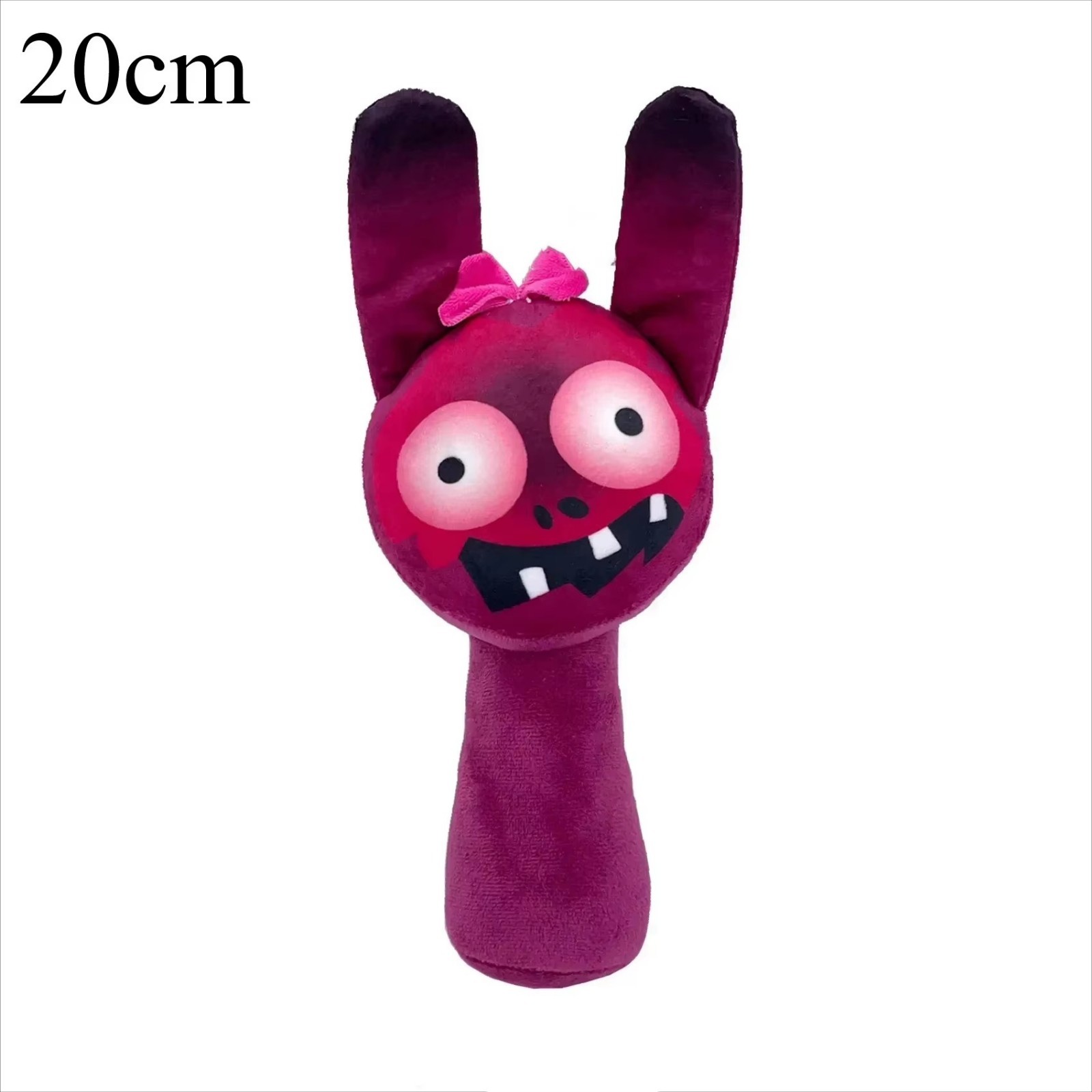 Dark Pink