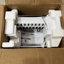 Whirlpool Refrigerator Ice Maker Assembly W11517113