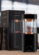Kelvin Home Coffee Roaster NOS