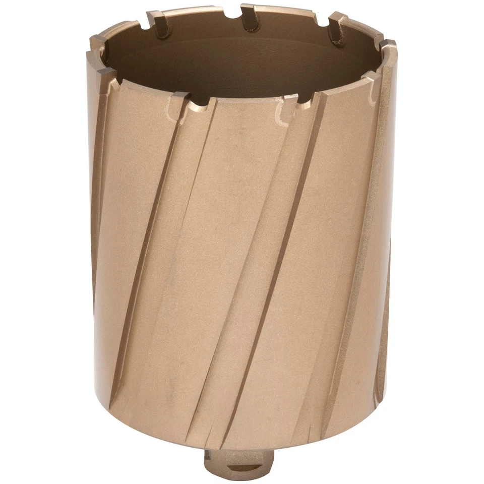 HOUGEN MANUFACTURING Hougen 3-18296 3" X 3" Copperhead Carbide Tip Annular Cutter