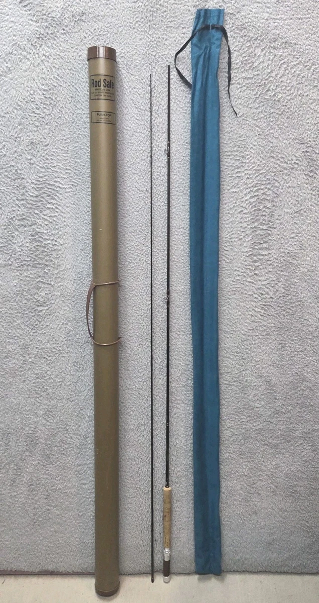 Lamiglas Fly Fishing Rod Fishing Rods & Poles for sale | eBay