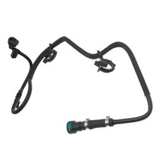 Evaporator Tube 68189075AE, Purge Valve Hose Compatibale with 2014-2015 Dodge