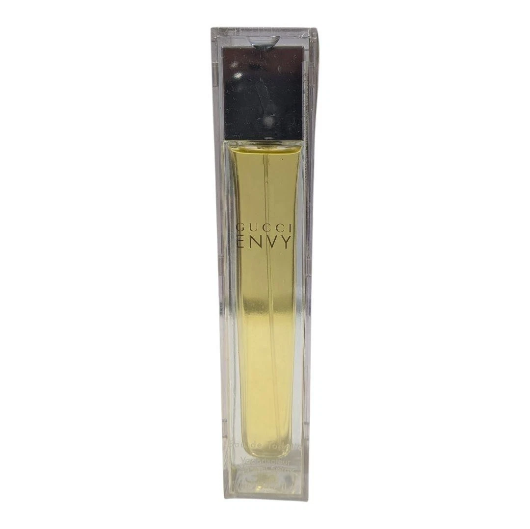 Gucci Envy 停产香水女| eBay