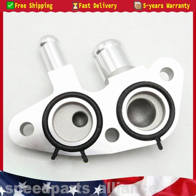 #ad For Subaru Forester Impreza Legacy Outback Upgrated Metal Valve Hose Connector $23.99