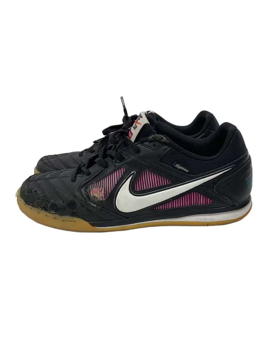 Nike Supreme x Gato SB Black | eBay
