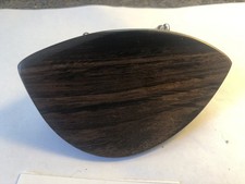 4/4 Violin Chin Rest