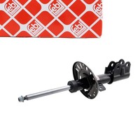 febi StoßDäMpfer FüR Citroen C4 Grand / Picasso II Spacetourer Vorne