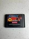 Elemental Master (Sega Genesis, 1993) Renovation Shooter - Official Sega Seal
