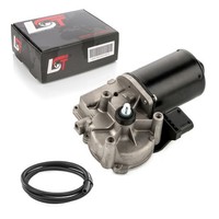 Scheibenwischer Motor Vorne Front Mit Schlauch FüR BMW 3Er E36 Cabrio Coupe Tour