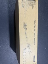 Drywall Sander Tool, 8.5 Amp Popcorn Ceiling ...