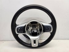 2011 Mitsubishi Lancer Ralliart Steering Wheel Light Wear