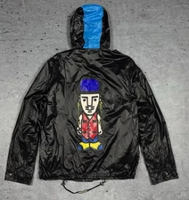 Vintage Archive John Galliano Jacket Vest Size 52