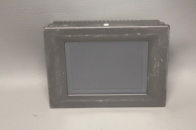 ADVANTECH TOUCHSCREEN HMI OPERATOR PANEL  TPC-60SN-E1  TPC60SNE16002-T