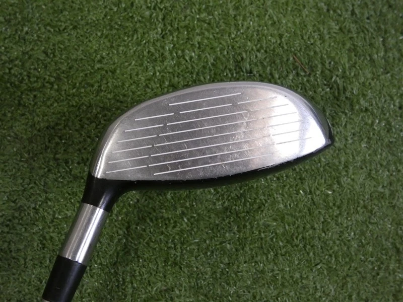 Cleveland HiBore XLS 15* 3 Madera Fujikura Oro 60g Grafito Rígido Foto 2 de 4