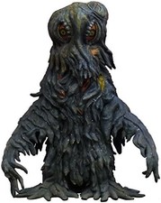 X-PLUS Toho Large Monsters Series Hedorah H280mm PVC Figure Kaiju Japan