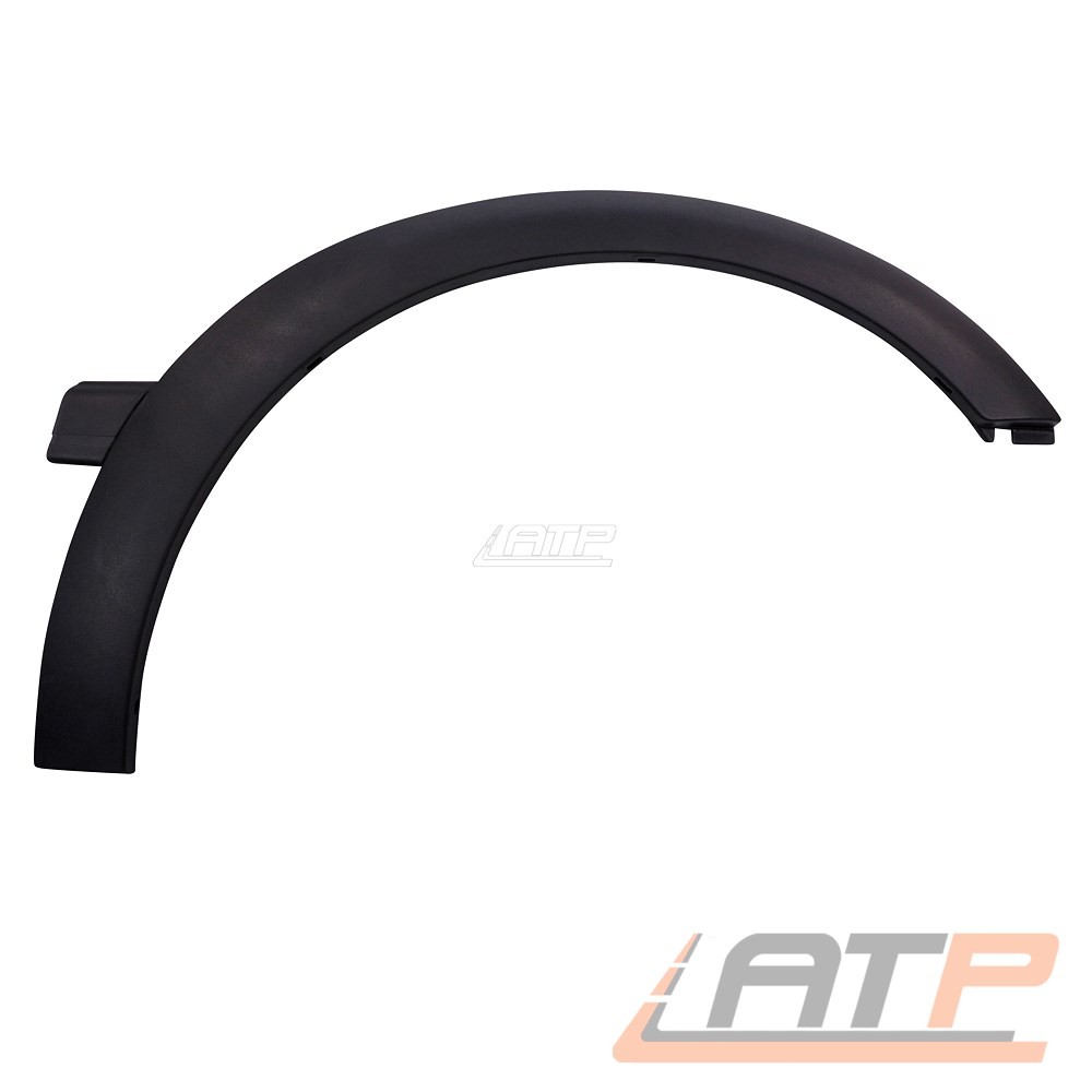 Verbreiterung Radlauf KotflÜGelverbreiterung Vorne Rechts 32478218-image