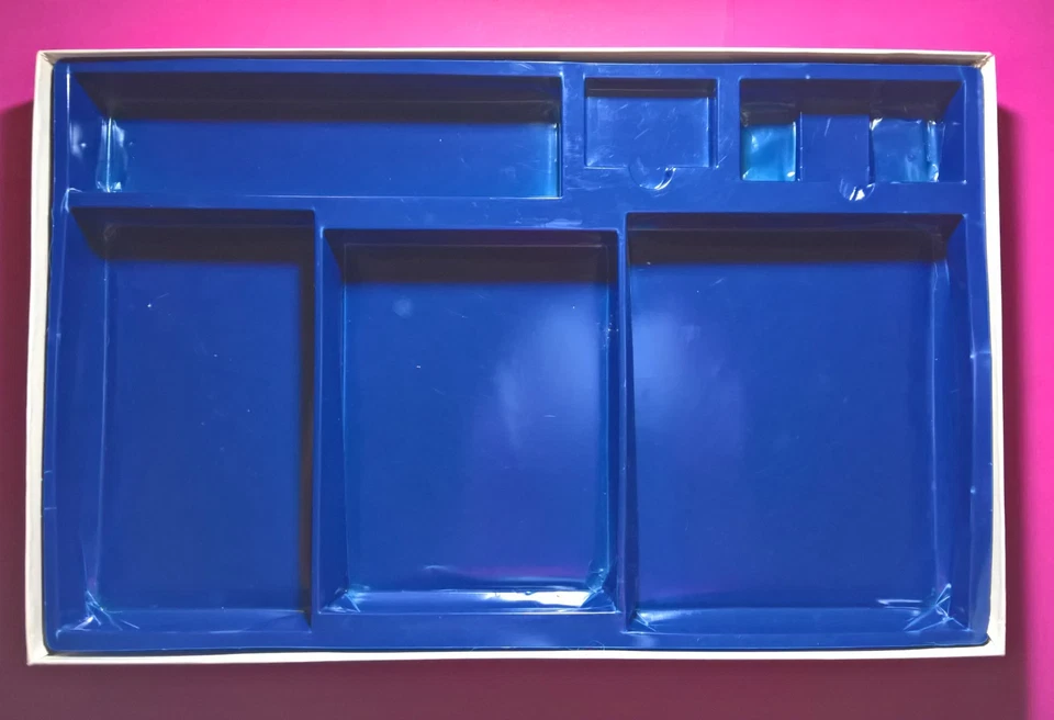 MB Spiel des Lebens aus dem Jahr ( Unvollständig ) [ 1995 ] - Bild 3 von 4