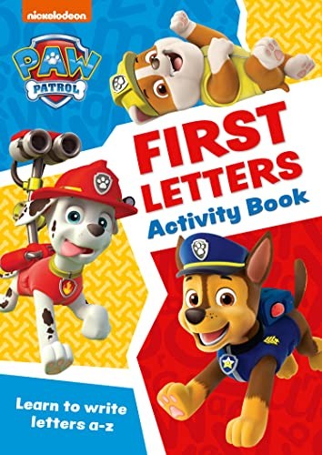 First Letters - Image 3
