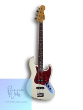 Fender Japan Electric Bass Serial 93-94 Fujigen