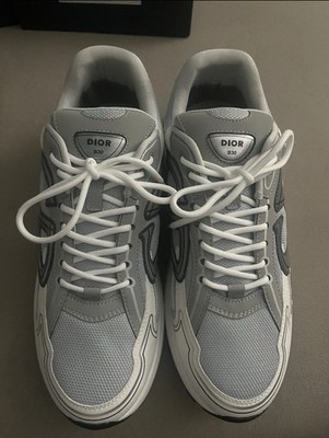 Grey Christian Dior B30