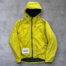 Arc’teryx Fission SL Insulted Goretex Medium Jacket RRP £750
