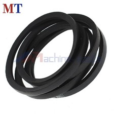 Deck Belt For John Deere GX20072 GY20570 42" L100 Series LA110 LA115 LA100 LA105