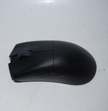 Razer DeathAdder V3 Pro Wireless Gaming Mouse Good Condition No Cable
