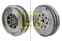 NEU - Schaeffler LuK 415071210 Schwungrad FüR MERCEDES-BENZ