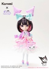 Poupée Pullip Groove Kuromi Sweet Dream