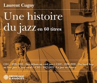 Louis Armstrong / Mi - Une Histoire Du Jazz En 60 Titres - 3CD - G3Z