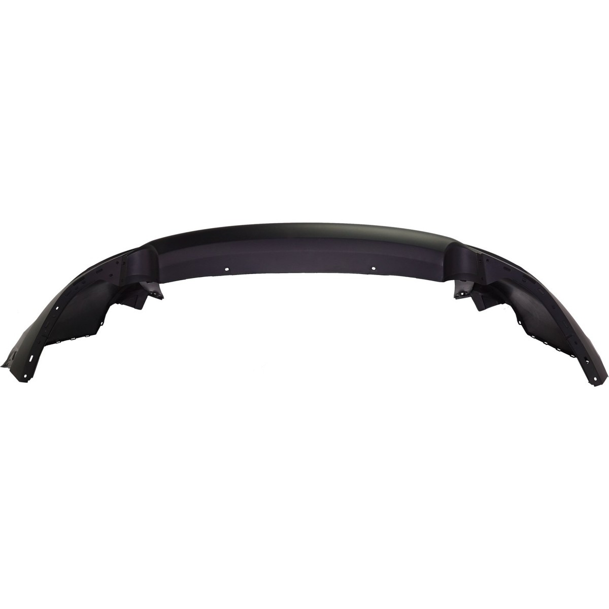 TK5150221DBB New Bumper Cover Fascia Rear for Mazda CX-9 16-21