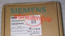 1PCS Siemens 6SL3210-5HB10-2UF0 0.2KW NEW