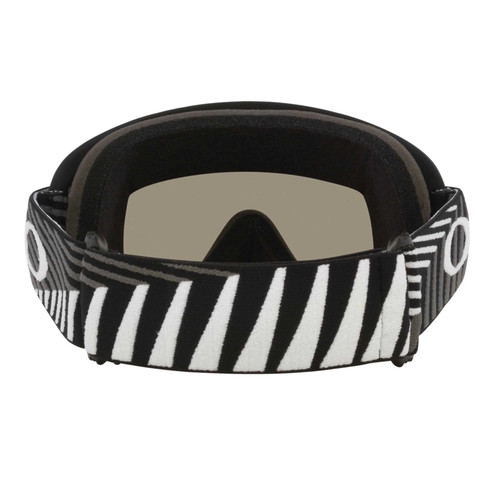 Gafas Oakley O-Frame (negro brutal) - lentes gris oscuro - Imagen 12 de 12