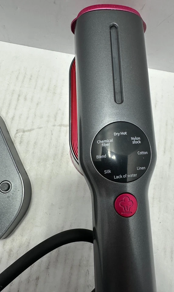 DRFLASH 2 en 1 Vaporizador y Plancha para Ropa 15s Calentamiento Rápido 1200W Portátil Foto 4 de 4