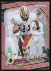 2025 Panini Sean Taylor Base (Raw)