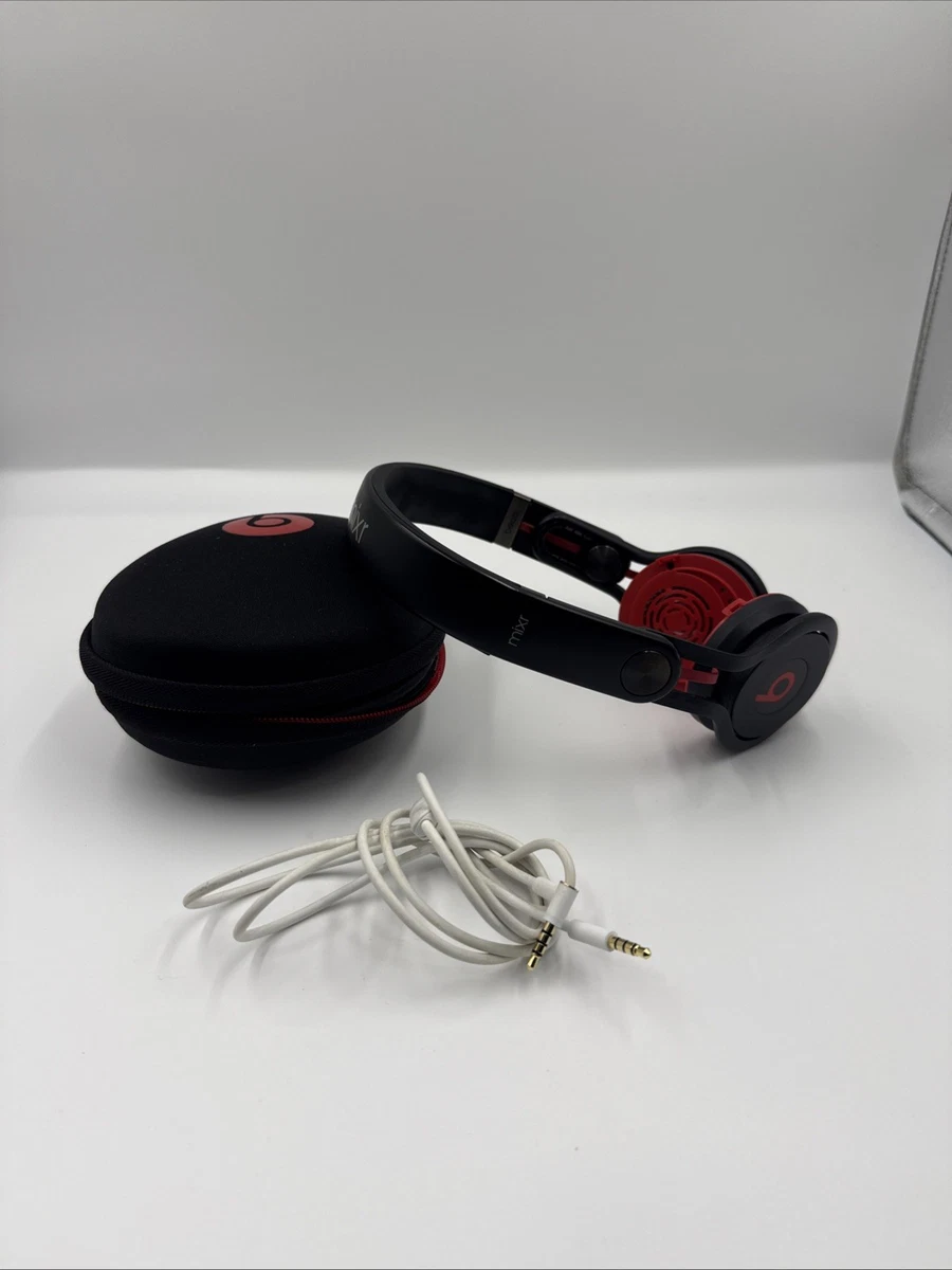 Preços baixos em Beats by Dre Mixr Preto | eBay