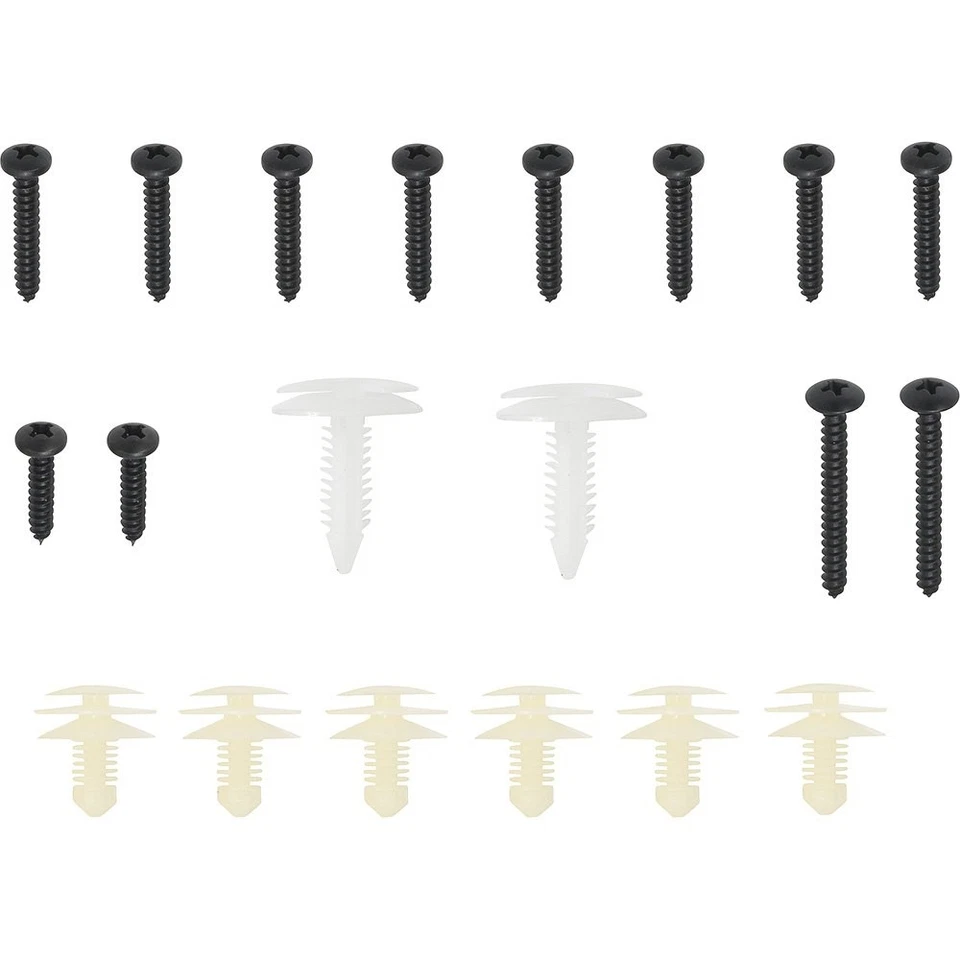 For GMC K15 1977 OER TL310703 Front Door Panels Foto 4 de 4